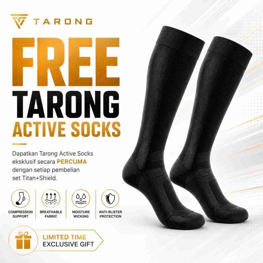 Tarong Founder Set (pre-order) - Image 5