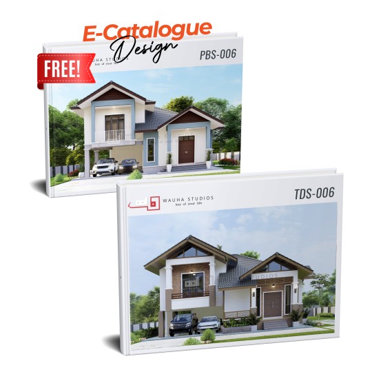 EDESIGN TDS 006 BUY 1 FREE 1