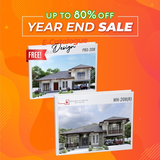 EDESIGN WH S208 R BUY 1 FREE 1