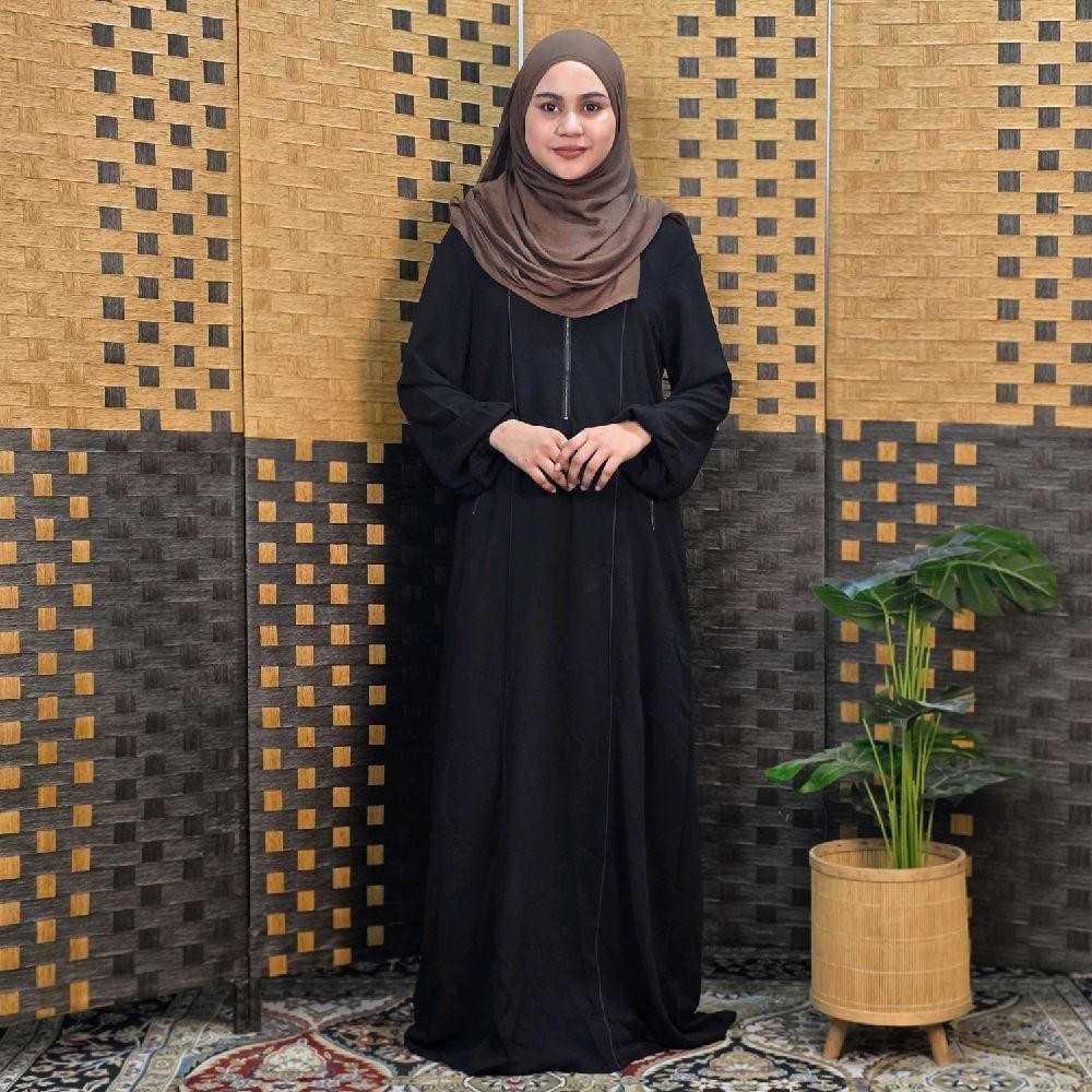 JUBAH WANITA