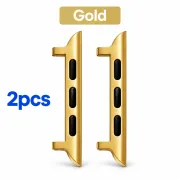 Gold - 2pcs