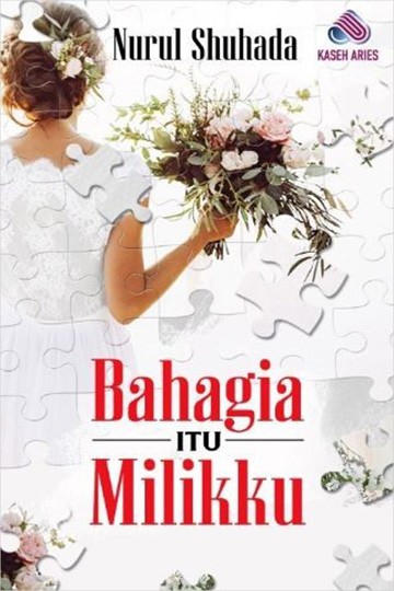Bahagia Itu Milikku