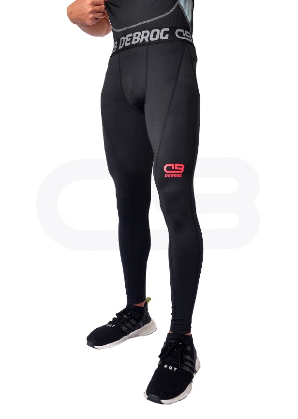 Black Panther Long Tight