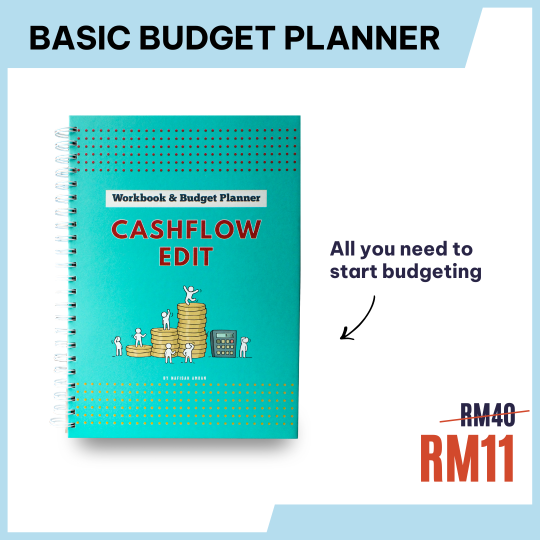 Basic Budget Planner