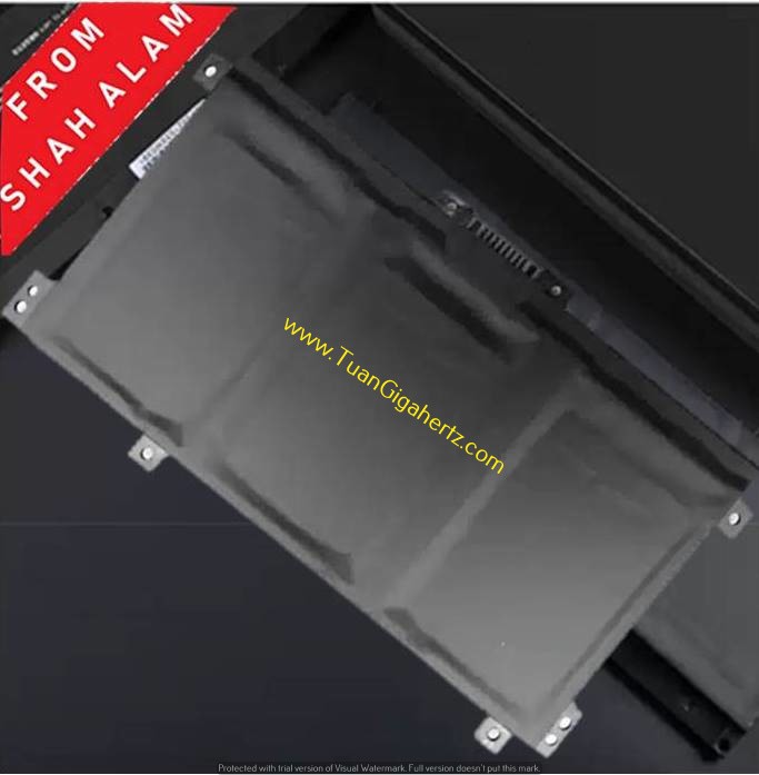 BATTERY HP 14 ck0xx 14 dk0xxx 14 cm0xx 14 fq0xx - Image 2