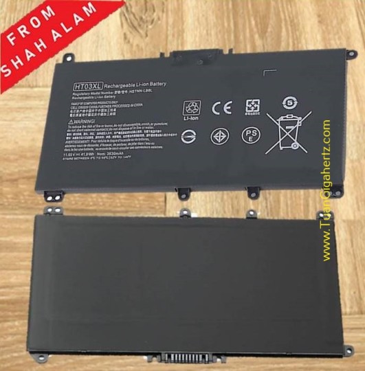 BATTERY HP 15s eq2070AU 15s eq2072AU 15s eq2073AU