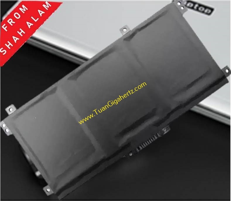 BATTERY HP 15s eq1017AU 15s eq1018AU HSTNN-UB7J - Image 2