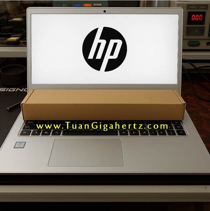 BATTERY HP 15s eq1017AU 15s eq1018AU HSTNN-UB7J - Image 3