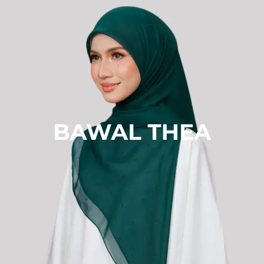Bawal Thea