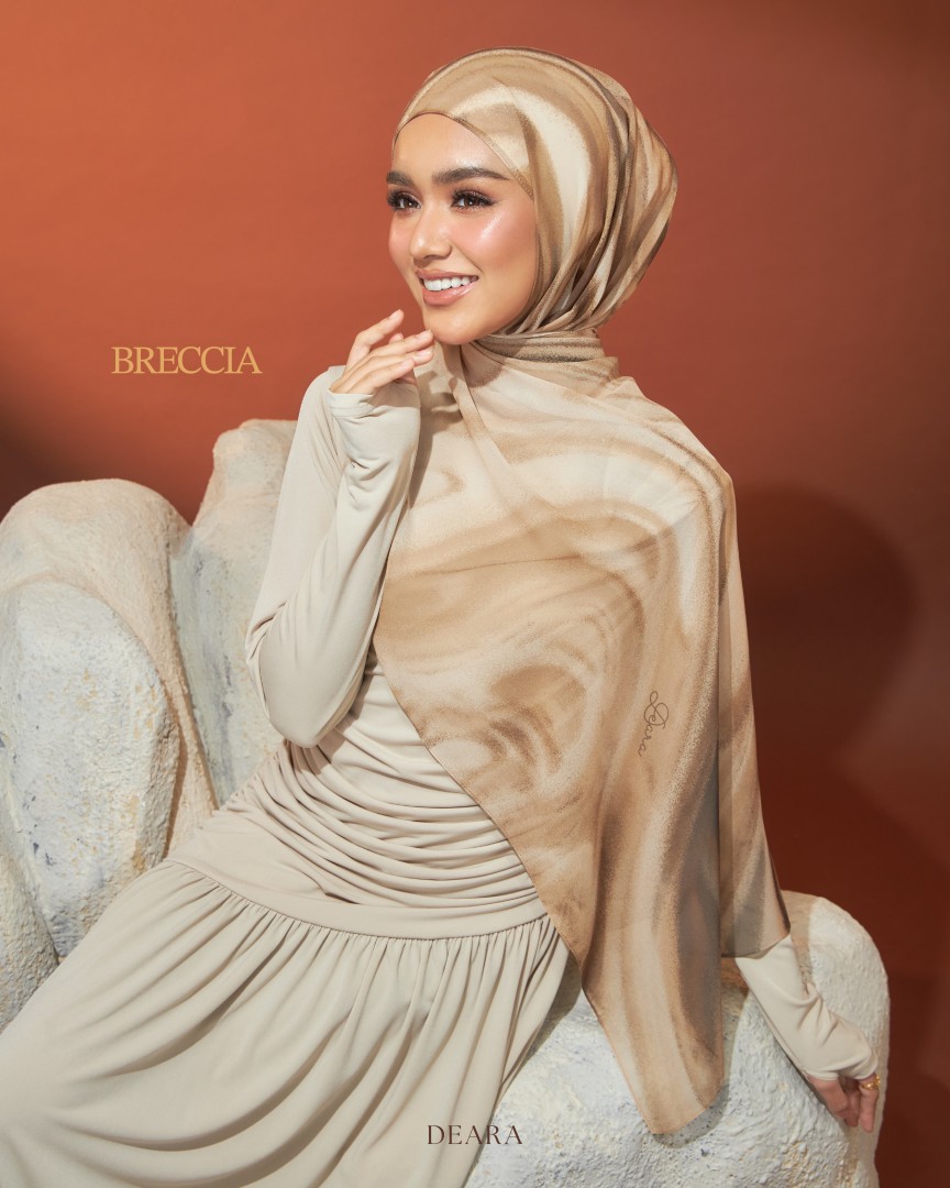 THESSELIA BRECCIA (PRE-ORDER)