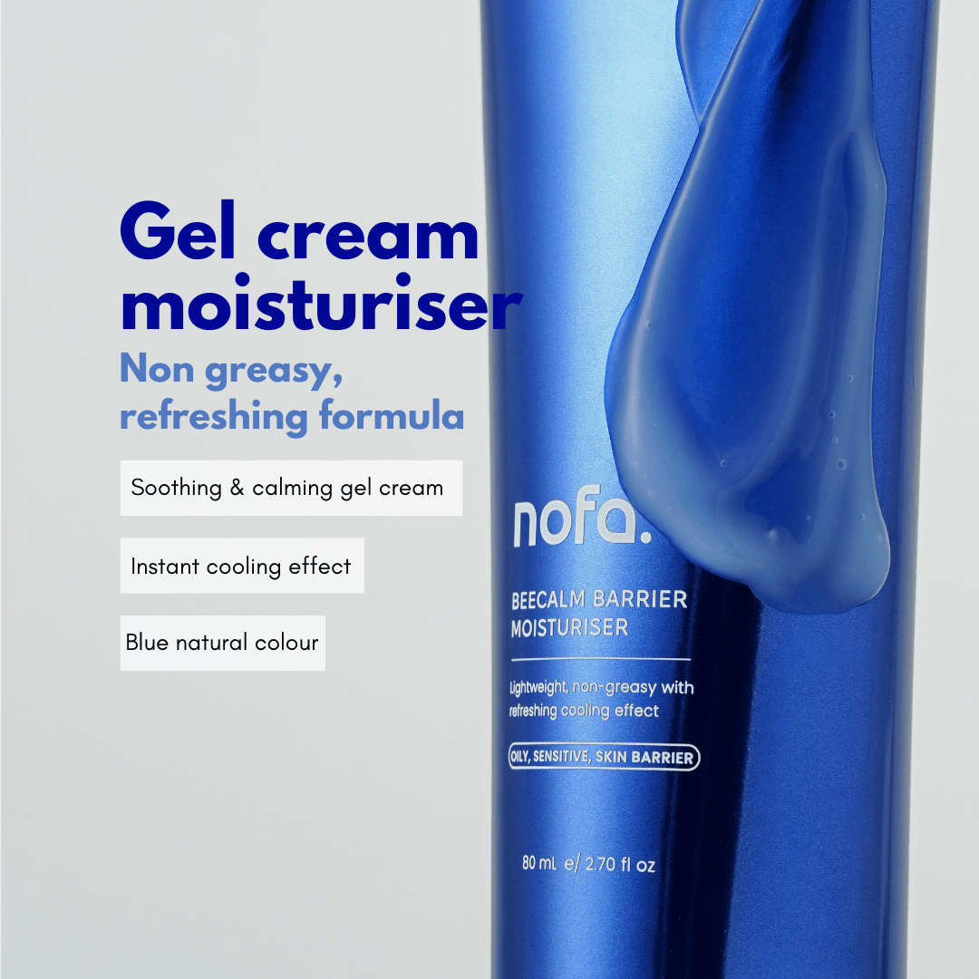 Beecalm Barrier Moisturiser 80ml - Image 3