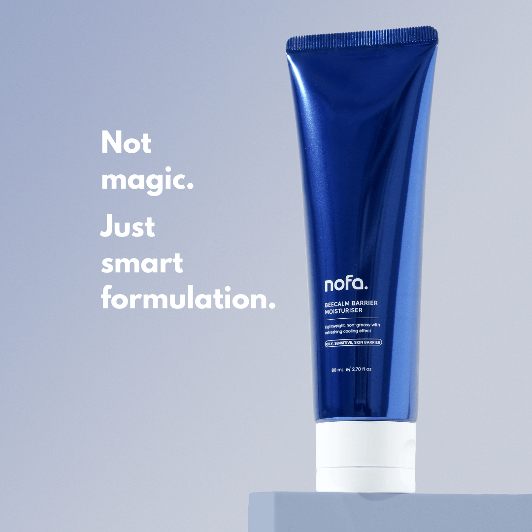 Beecalm Barrier Moisturiser 80ml - Image 4