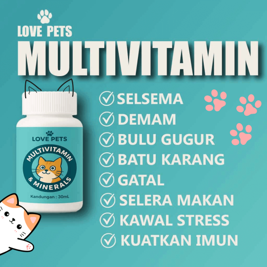 LOVE PETS