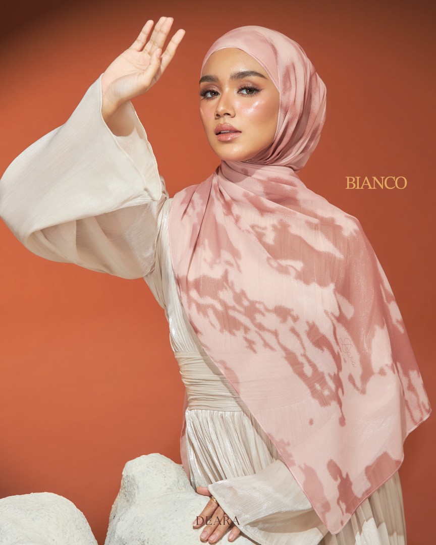 THESSELIA BIANCO (PRE-ORDER)