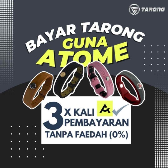 :FLAME SERIES (5000 Ion Negatif + 3 Neodymium Magnet)
