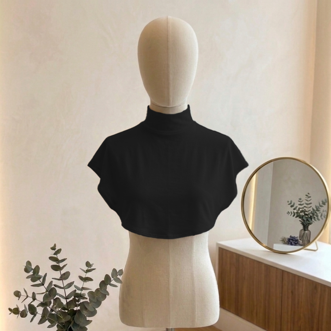Inner Neck - Black