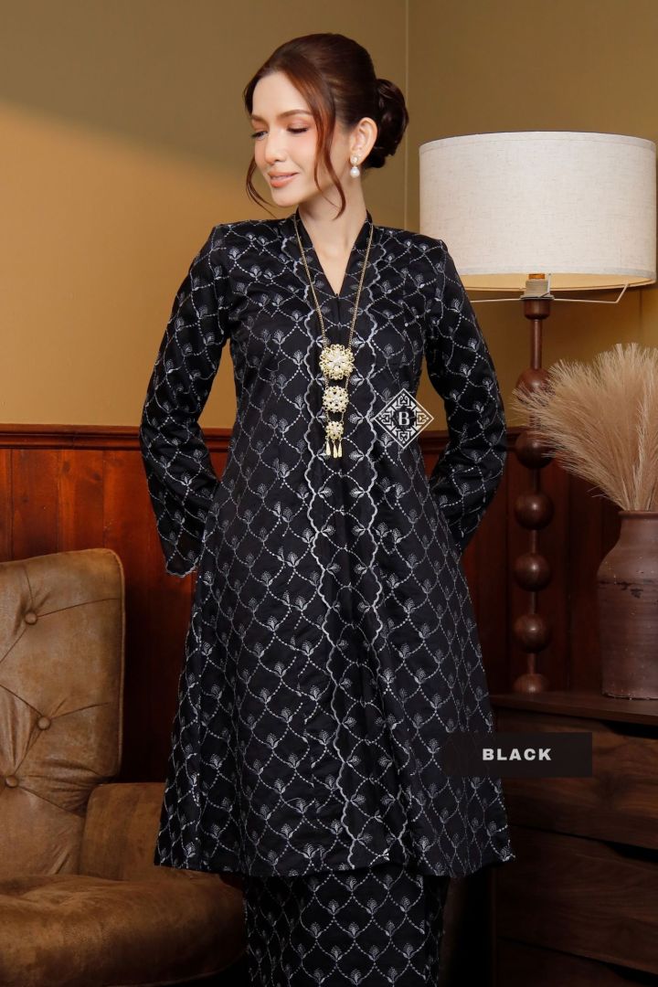 EMBUN BLACK