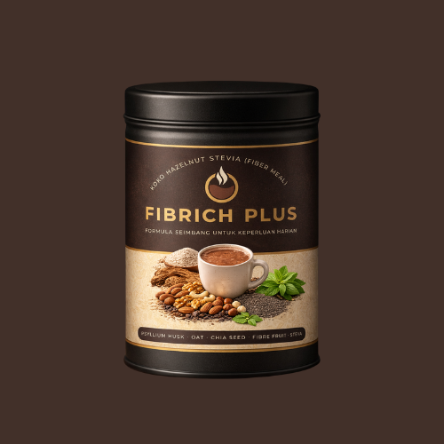FIBRICH PLUS