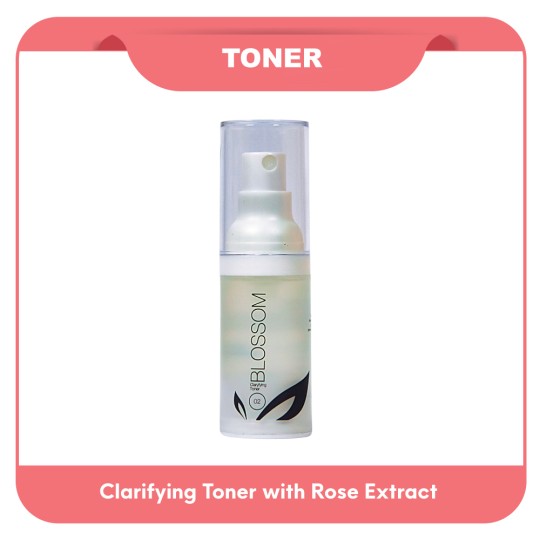 BLOSSOM Clarifying Toner