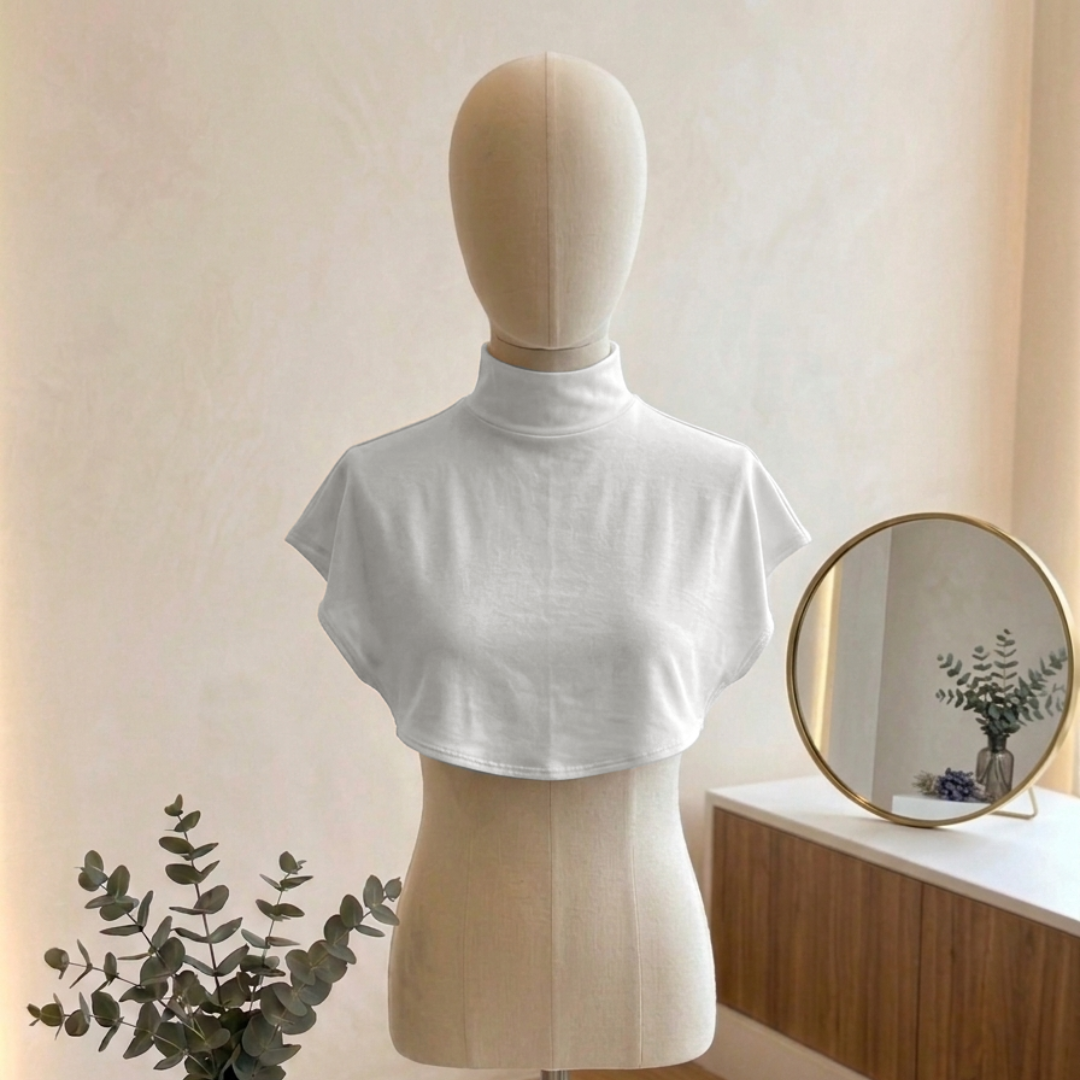 Inner Neck - Bone