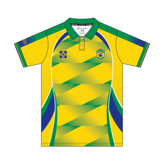 Polo Brazil