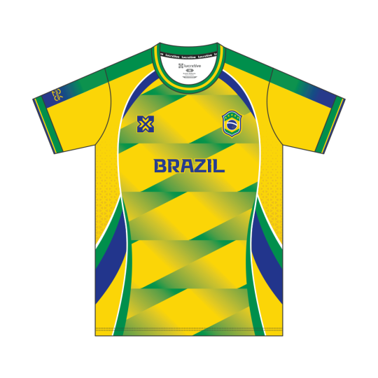 Brazil