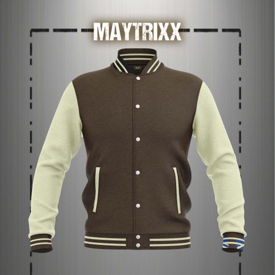 BROWN VARSITY
