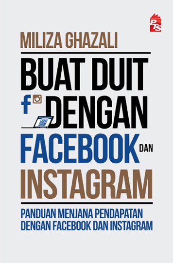 Buat Duit Dengan Facebook & Instagram