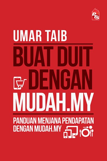 Buat Duit Dengan Mudah.My