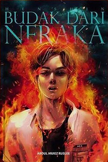 Henshin: Budak Dari Neraka