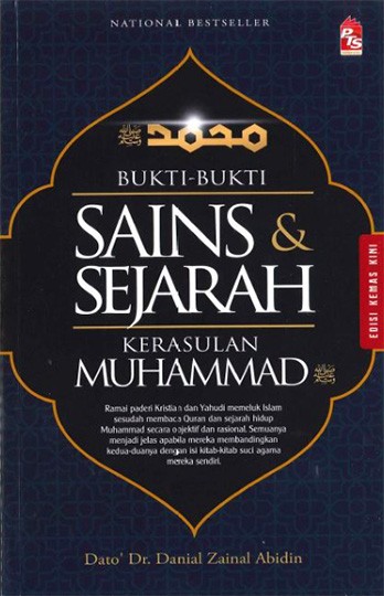 [NOS] Bukti-bukti Sains & Sejarah Kerasulan Muhammad