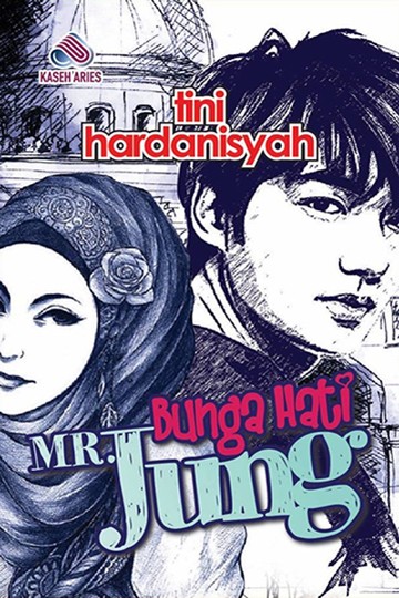 Bunga Hati Mr. Jung