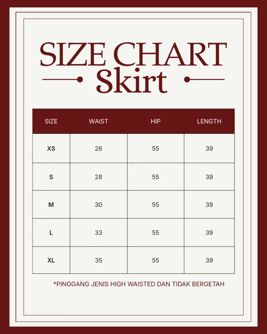 ISLA LINEN SKIRT (LILAC) - Image 5