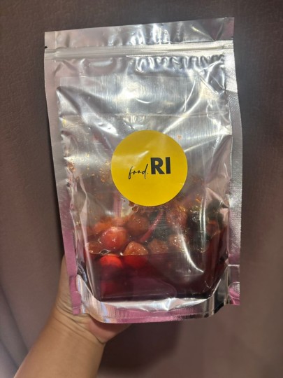 READY ACAR BUAH