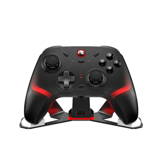 GameSir Cyclone 2 Multiplatform Controller - Shadow Black