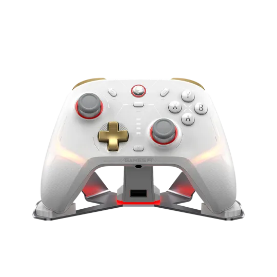 GameSir Cyclone 2 Multiplatform Controller - Phantom White