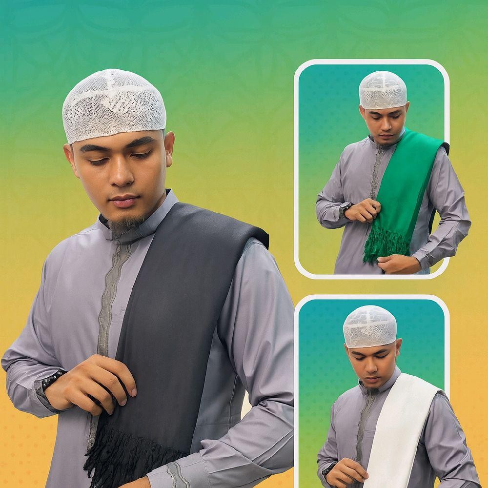 RIDAK KOSONG SIMPLE