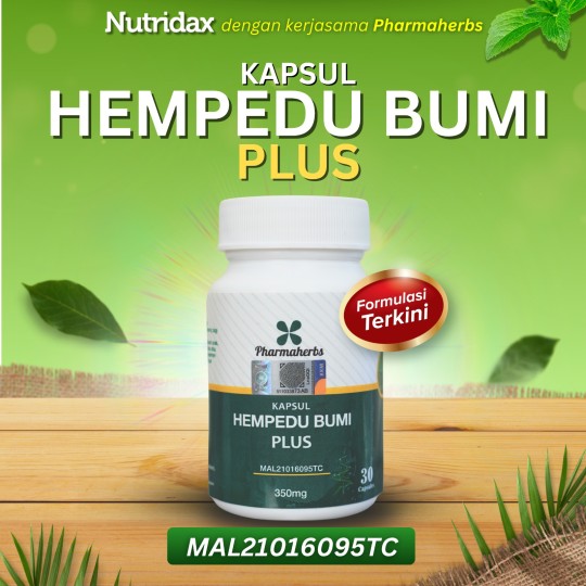 HEMPEDU BUMI