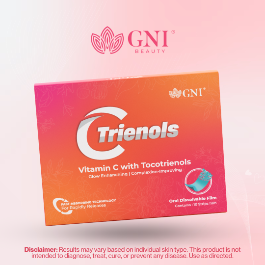 ODF C-TRIENOLS