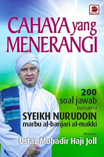 Cahaya Yang Menerangi