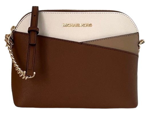 Michael Kors Camel Multi Jet Set Travel