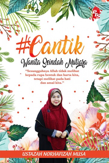 #Cantik - Wanita Seindah Mutiara