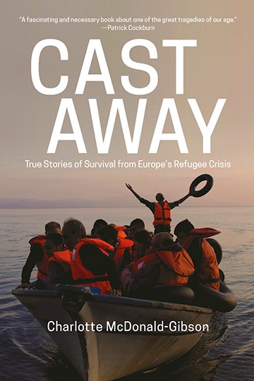 Cast Away: True Stories of Survival