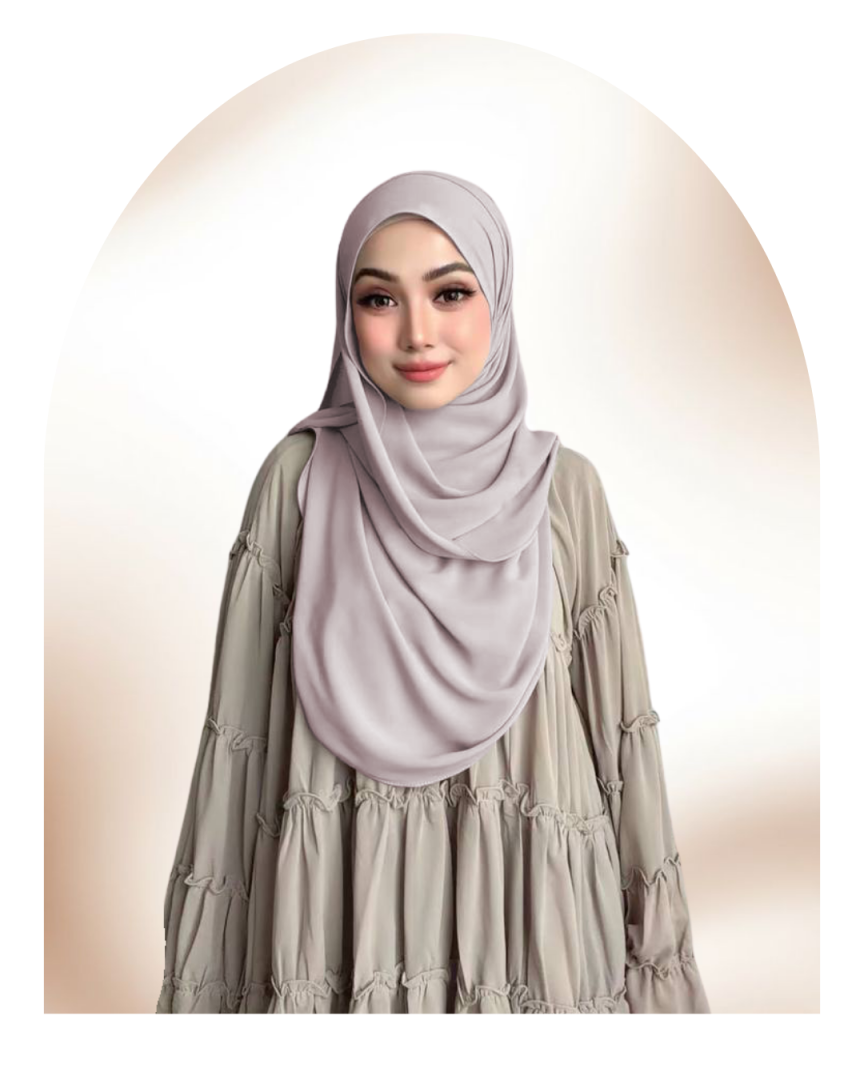 CAVO Shawl - Sand