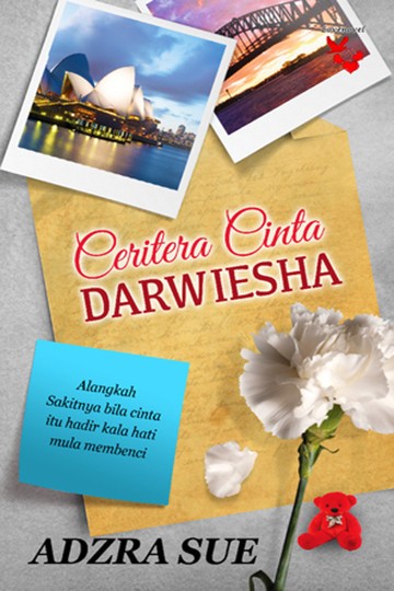 [PL] Ceritera Cinta Darwiesha