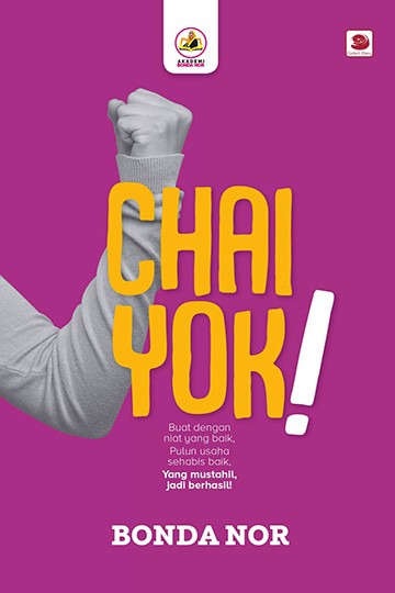 Chaiyok!