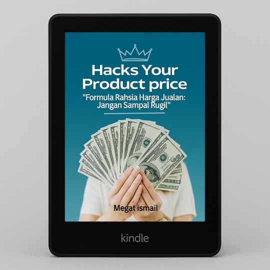 Hack Your Product's Price
