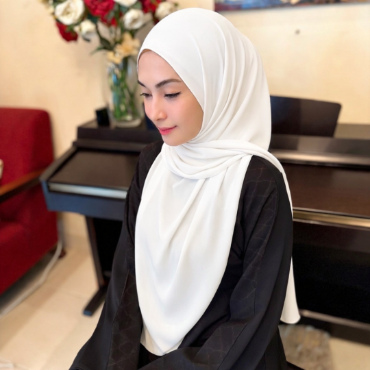 ADARAA OFF WHITE