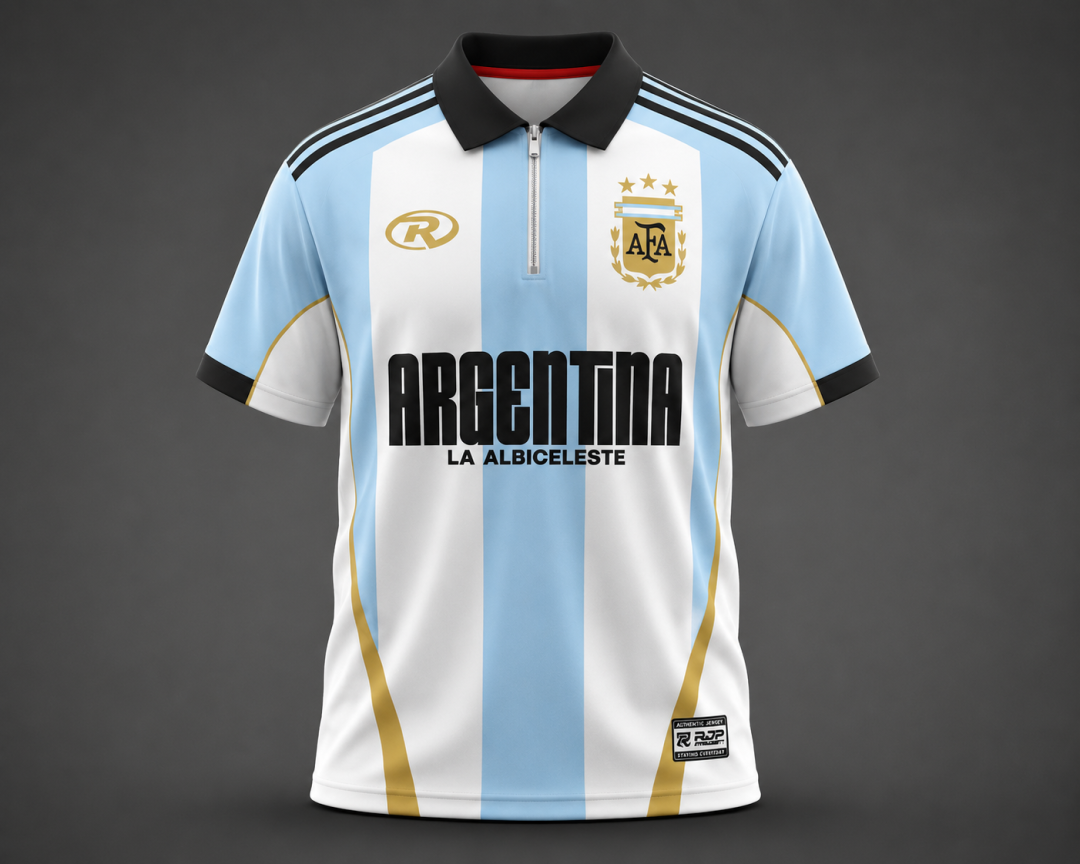 FIFA WORLD CUP 2026 (ARGENTINA)