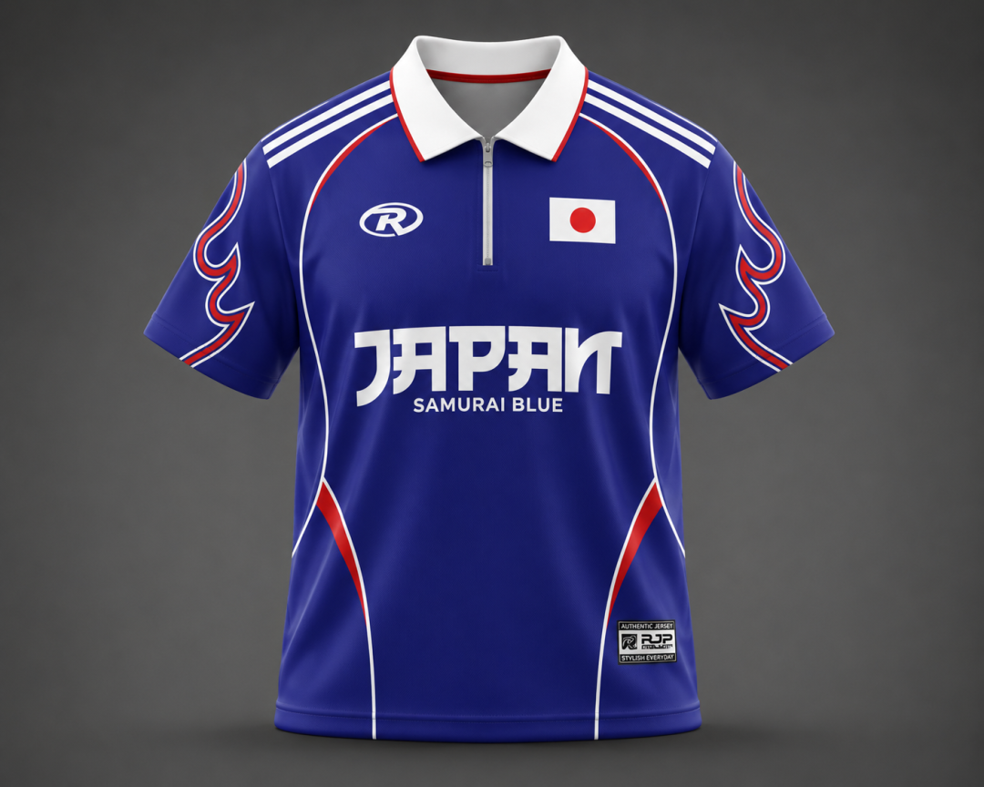 FIFA WORLD CUP 2026 (JAPAN)